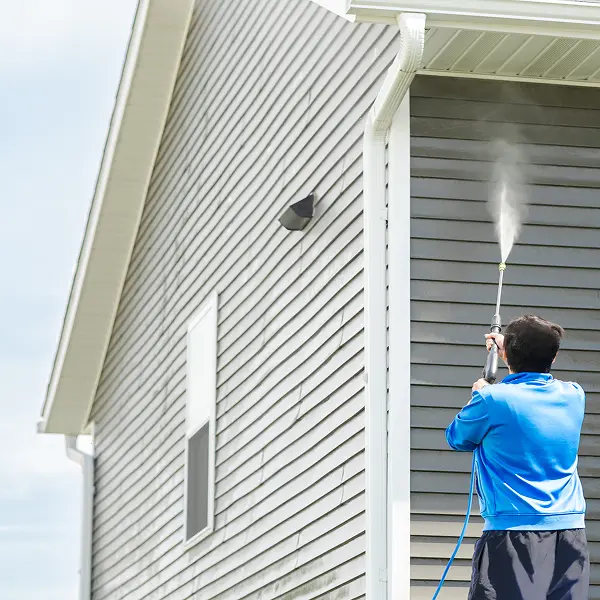 House Washing